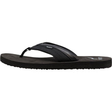 Mens Flip Flop Sandal Black