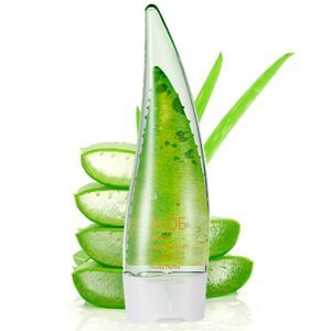 Holika Holika Aloe Facial Cleansing Foam