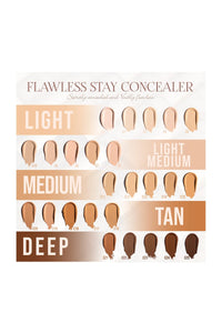 Beauty Creations Flawless Stay Concealer/C11