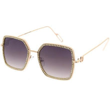 Trendy High Fashion Women's Sunglasses