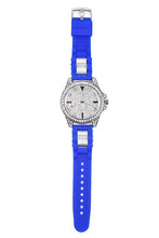 Blue/Men's Fashion Watches