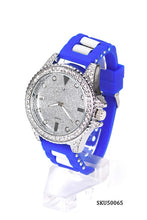 Blue/Men's Fashion Watches