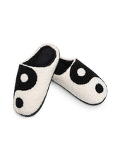 Yin Yang Slipper