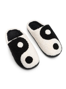 Yin Yang Slipper