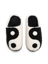 Yin Yang Slipper