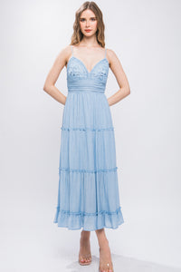 Dresses – Tagged Blue – Aquarius Brand