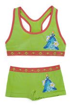 Princess Character Girl Underwear Set(12pc)