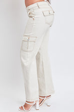 White Junior Low Rise Straight Leg Skater Jeans