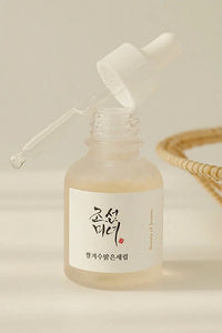 Glow Deep Serum Rice 30ML