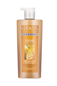 Ampoule Repair Shampoo And Treatment