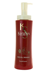 Kerasys Oriental Premium Shampoo Conditioner