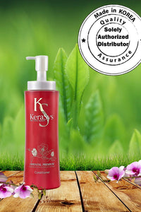 Kerasys Oriental Premium Shampoo Conditioner