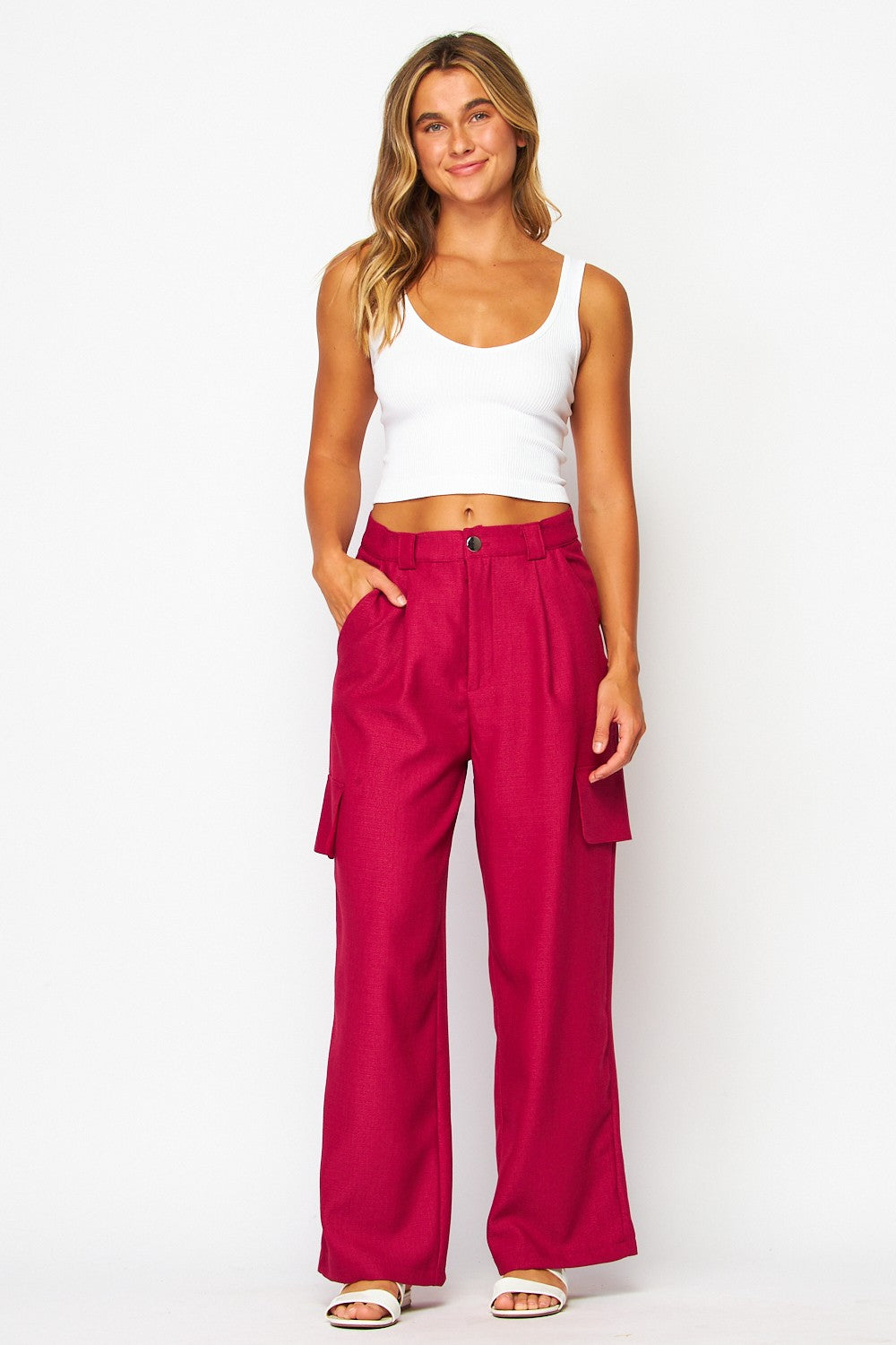 Chanel pj online pants