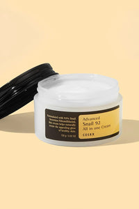 Cosrx Advanced Snail 92 All In One Cream