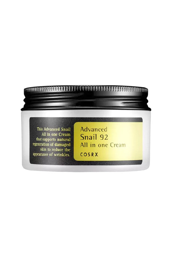 Cosrx Advanced Snail 92 All In One Cream