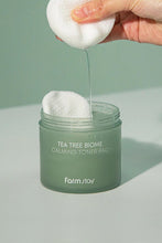 Tea Tree Biome Calming Toner Pad 70 Pads