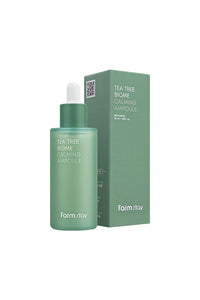 Tea Tree Biome Calming Ampoule 50ML