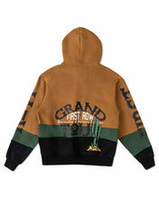 Timberland Grand Tour Fleece Hoodie