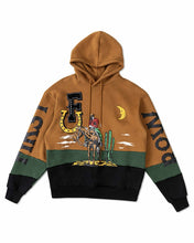 Timberland Grand Tour Fleece Hoodie