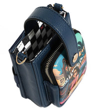 Hollywood Drive Strap Phone Case Crossbody By Nicole Lee