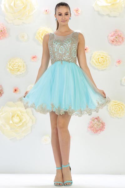 Aqua Brand Dresses