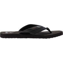 Mens Flip Flop Sandal Black