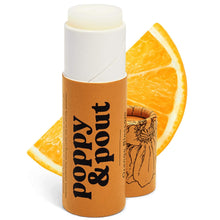 Lip Balm, Lemon Bloom