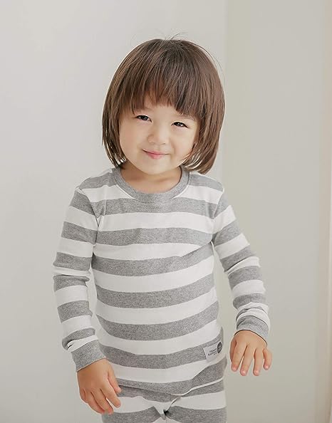 Rugby discount striped pajamas