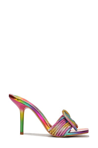 Rainbow High Heels