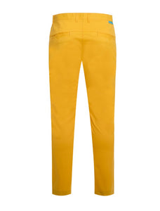 Canary Cotton-Stretch Chino