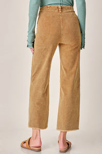 Camel Gina Pants