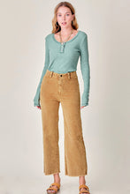 Camel Gina Pants