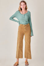 Camel Gina Pants