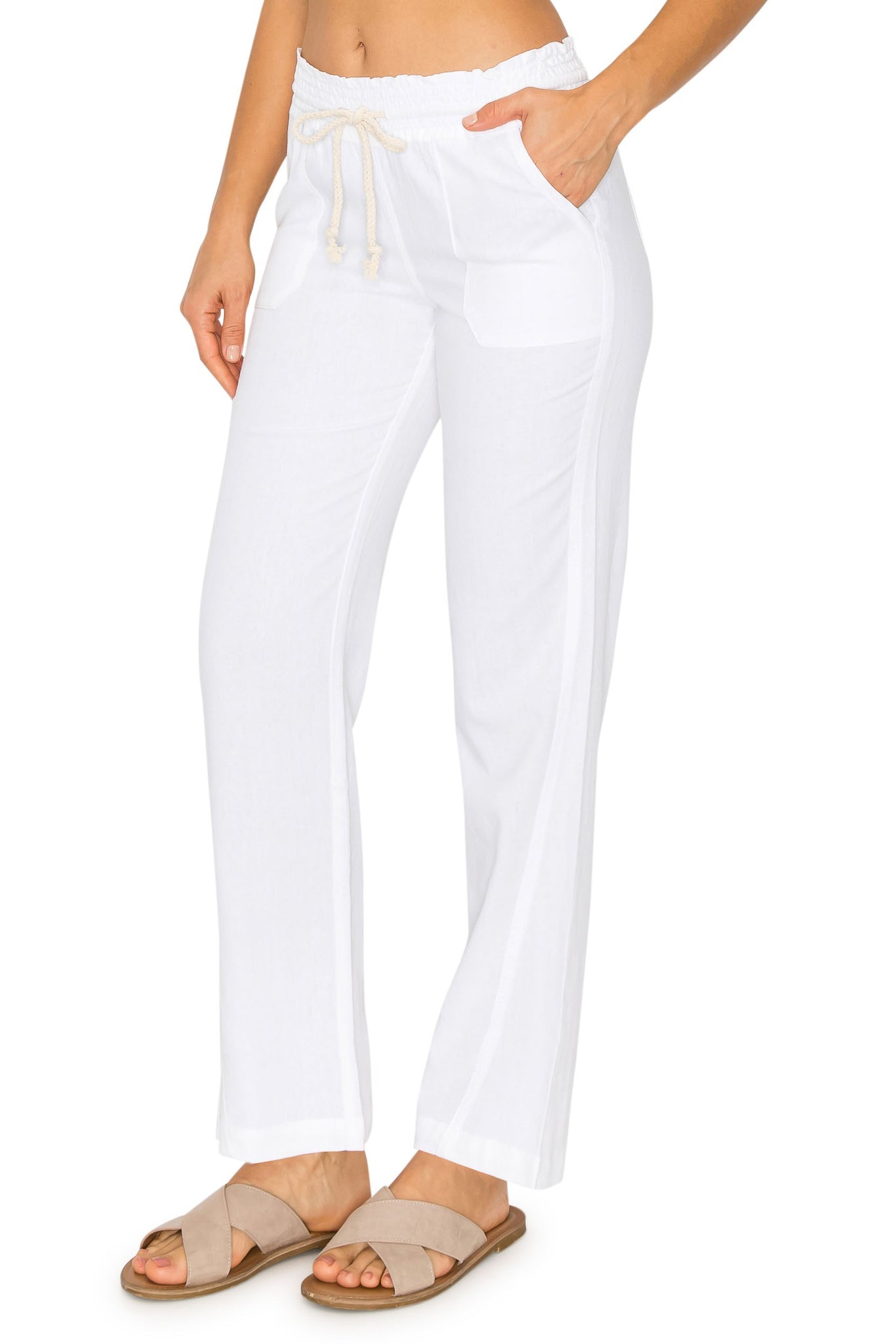 Daily Sports Irene Lined 29 inch Winter Trouser Redwood | ladies Golf  Trousers